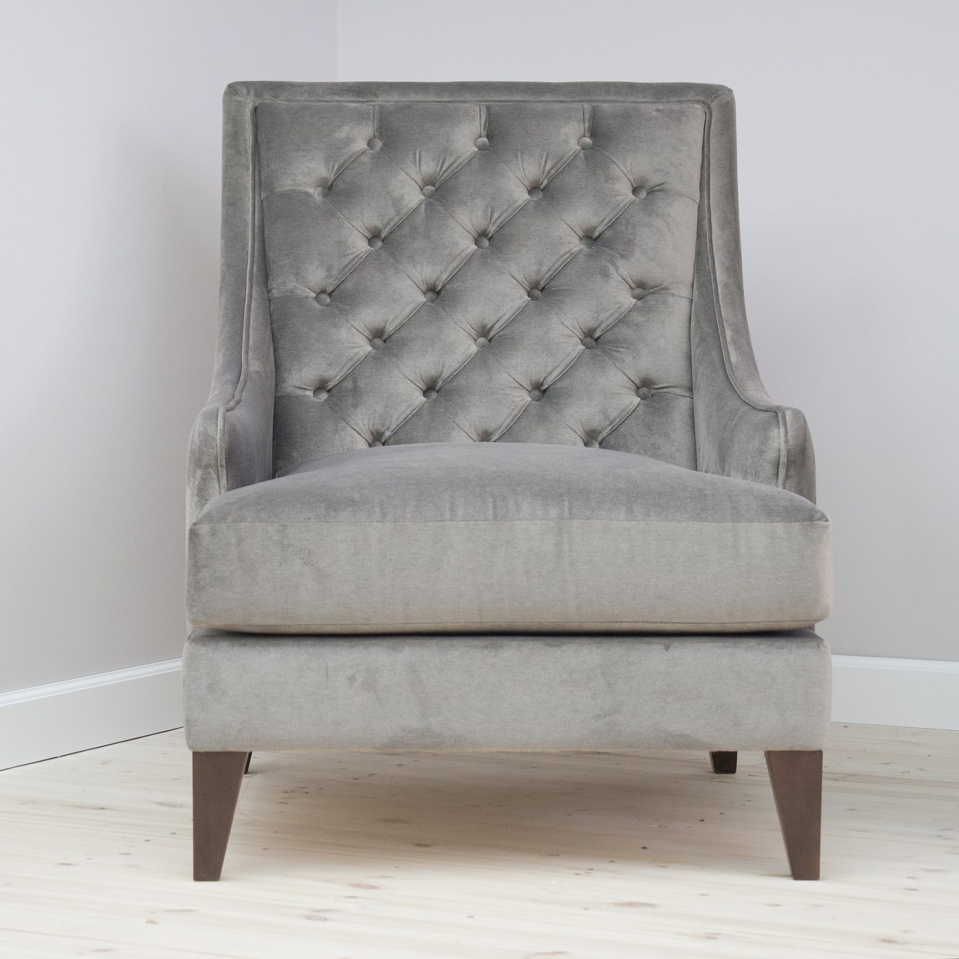 Alpbach Chair