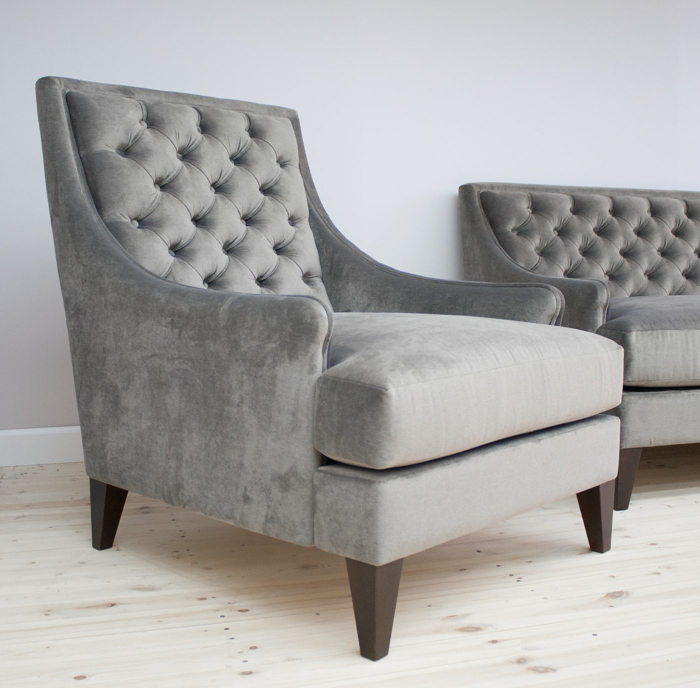 Alpbach Chair — фото 2