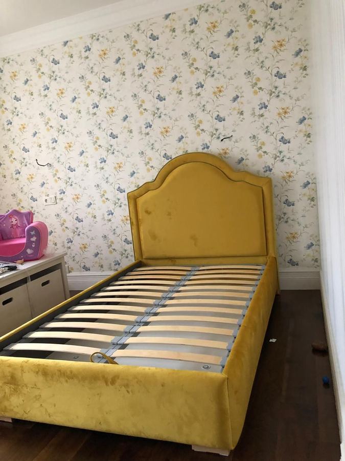 Мебель Gregory Home у клиента