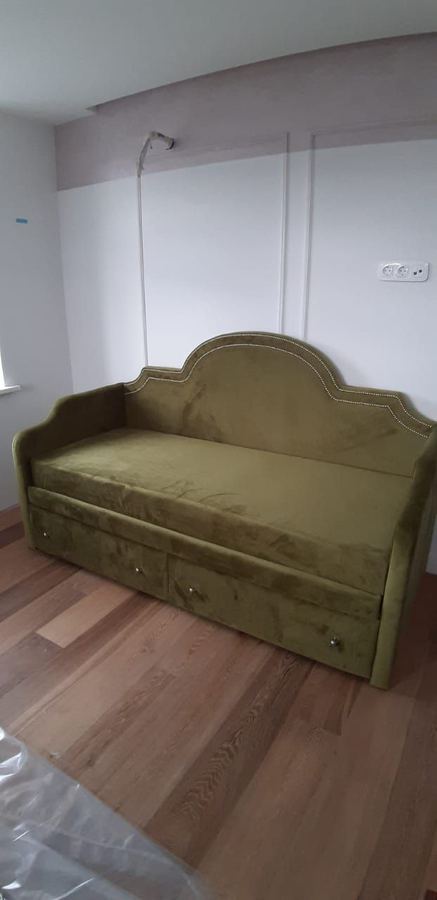 Мебель Gregory Home у клиента