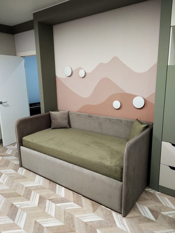Мебель Gregory Home у клиента