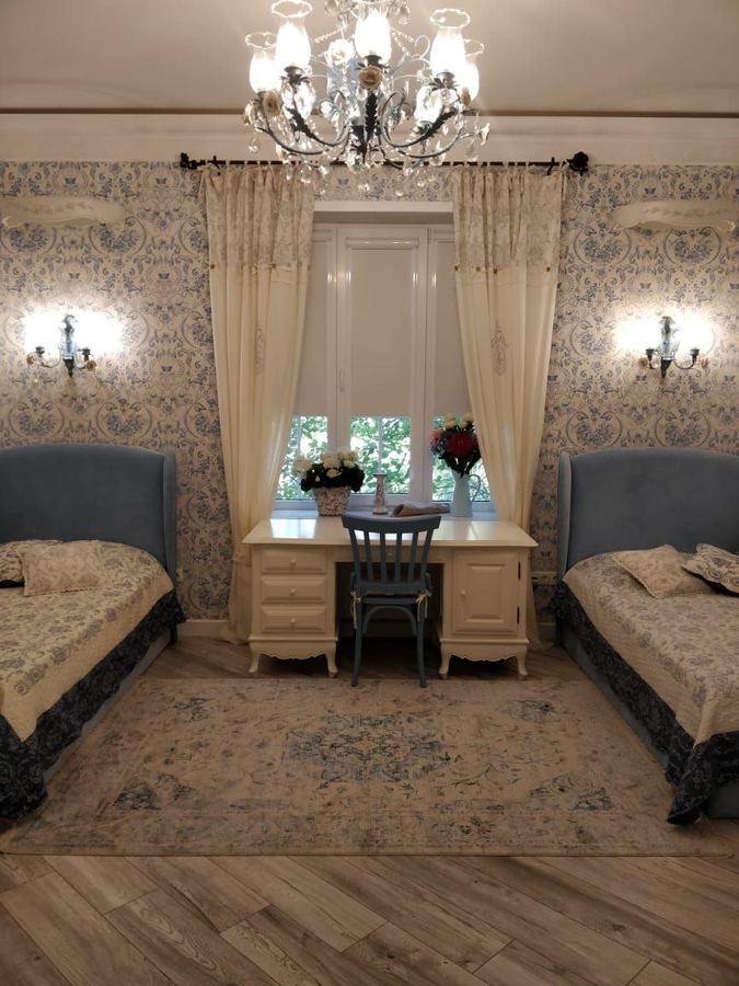 Мебель Gregory Home у клиента