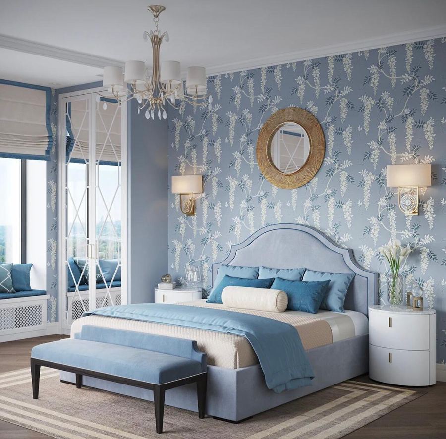 Мебель Gregory Home у клиента