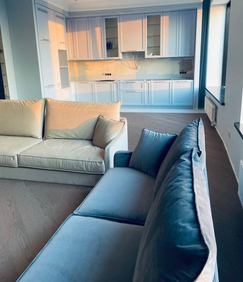Мебель Gregory Home у клиента