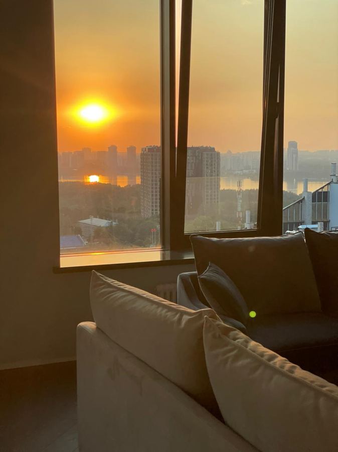 Мебель Gregory Home у клиента