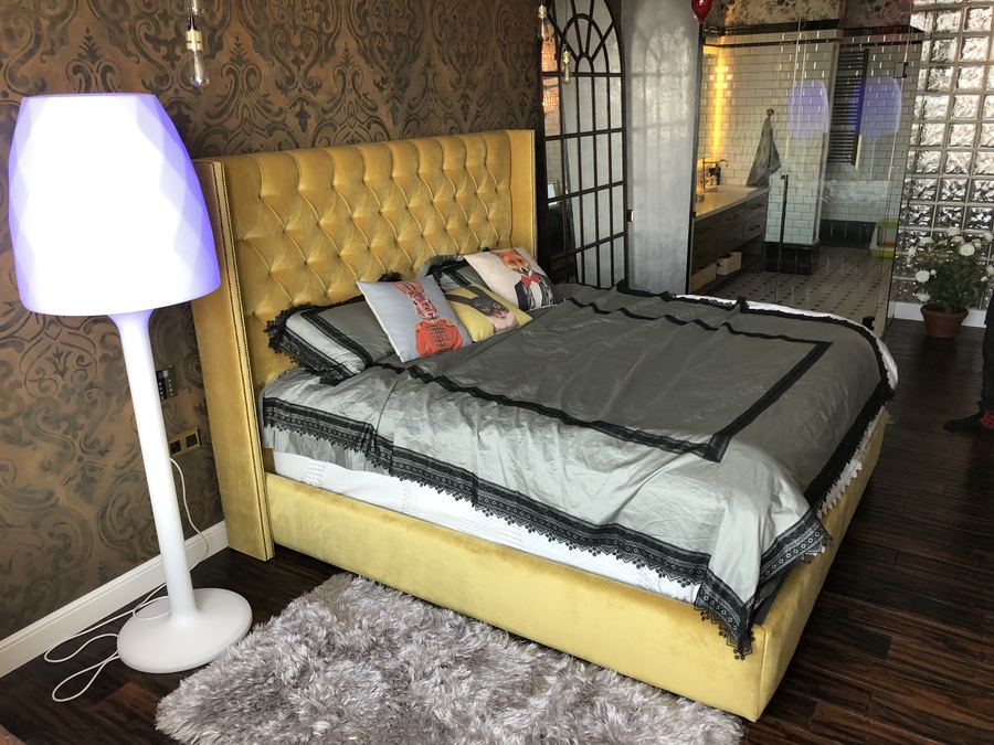 Мебель Gregory Home у клиента