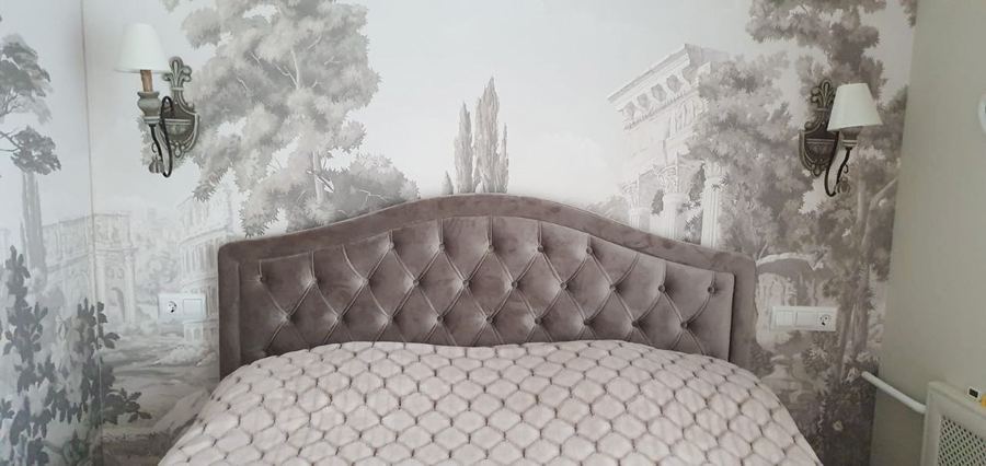 Мебель Gregory Home у клиента