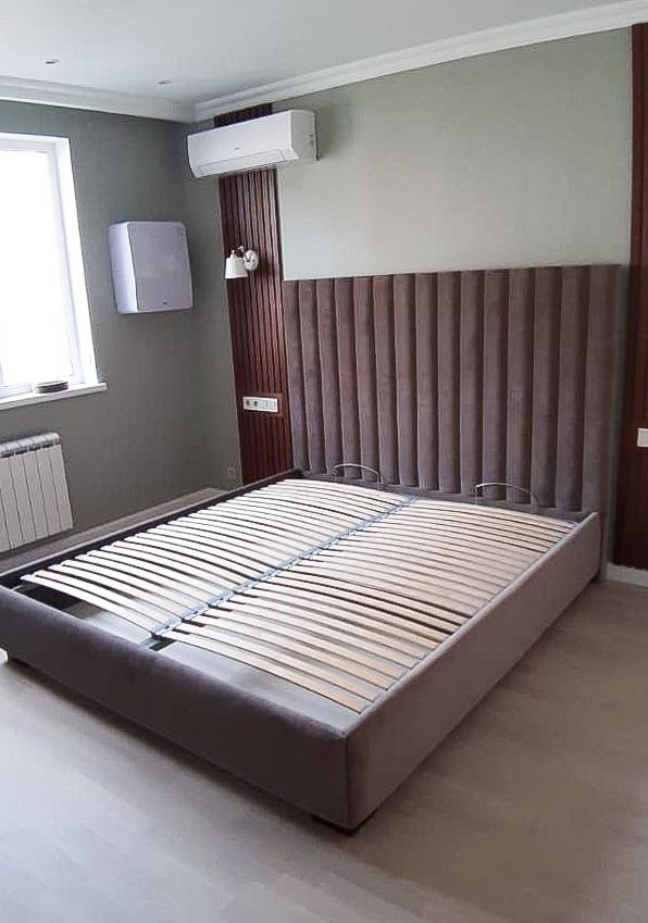 Мебель Gregory Home у клиента