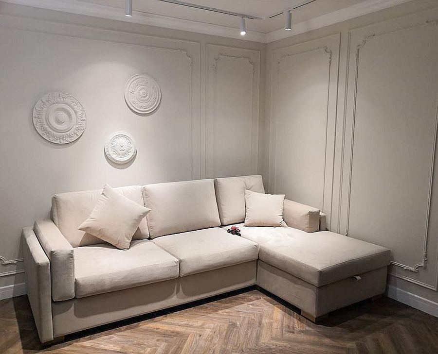 Мебель Gregory Home у клиента