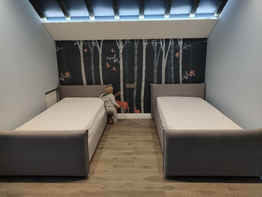 Мебель Gregory Home у клиента