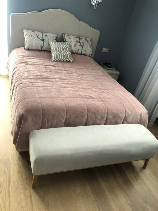 Мебель Gregory Home у клиента