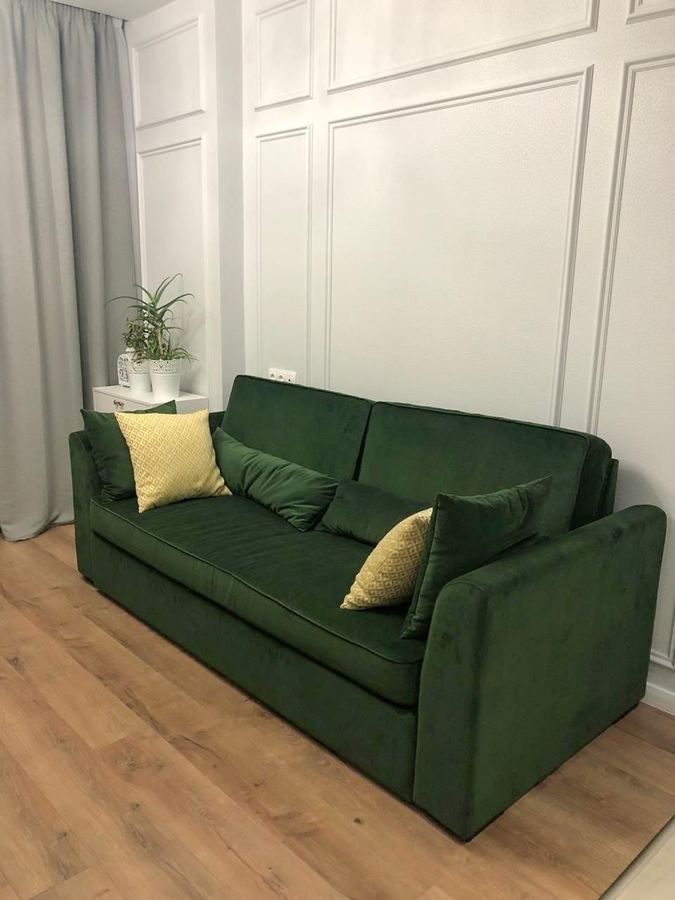 Мебель Gregory Home у клиента