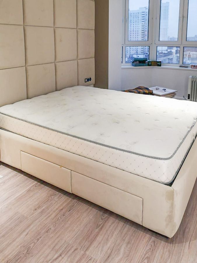Мебель Gregory Home у клиента