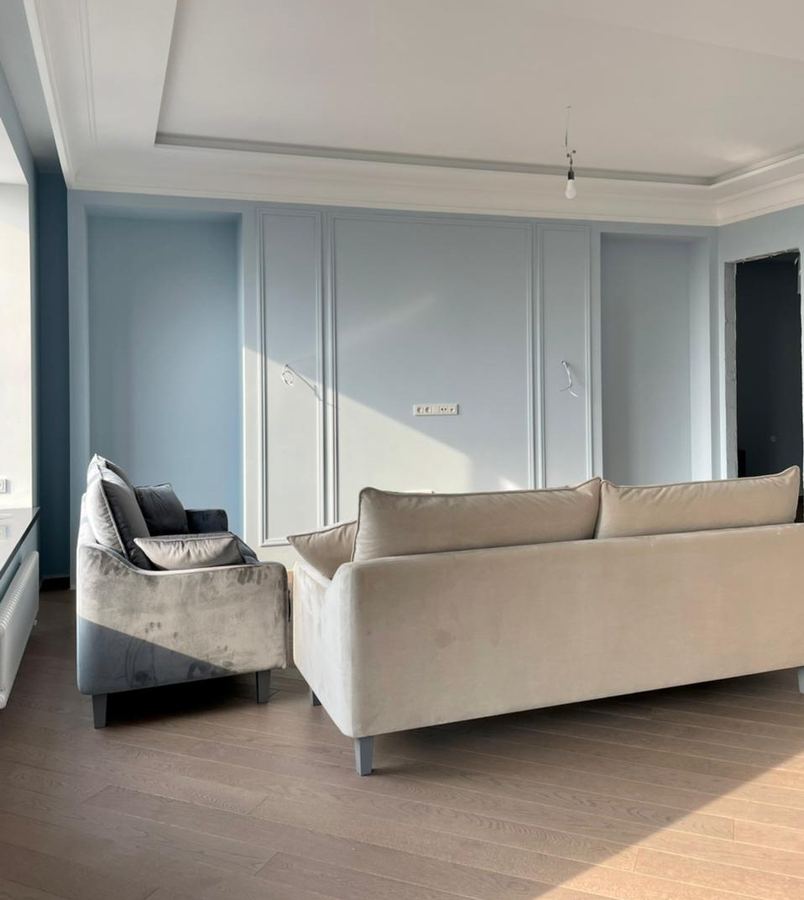 Мебель Gregory Home у клиента