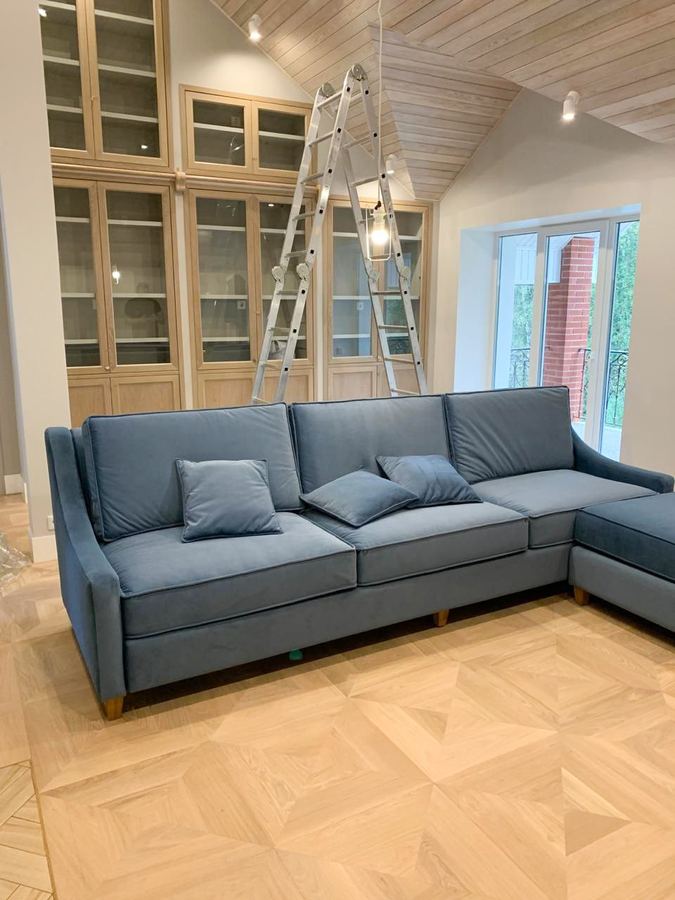 Мебель Gregory Home у клиента