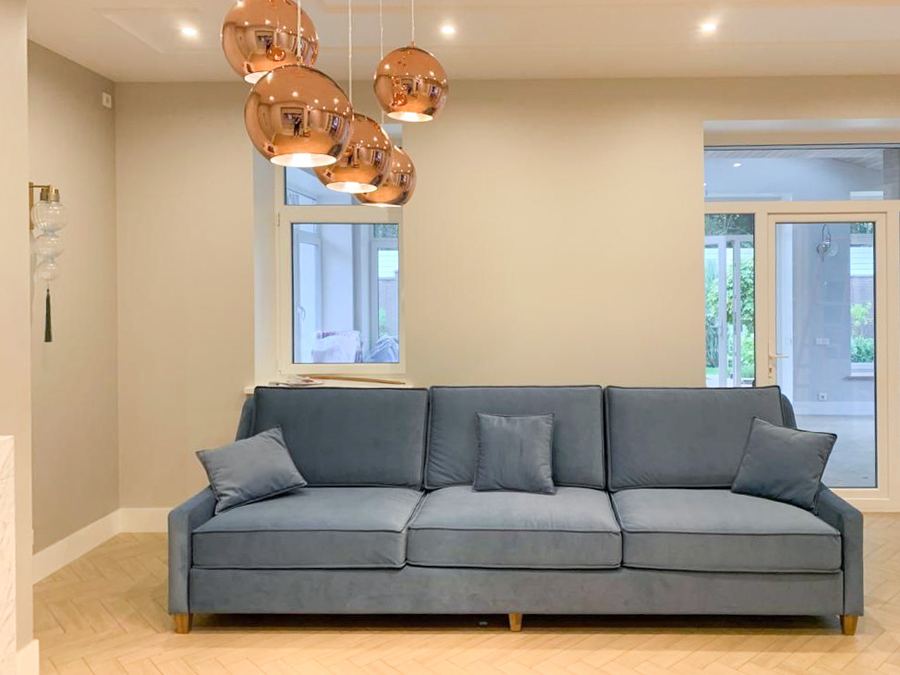 Мебель Gregory Home у клиента