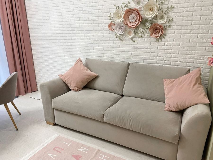 Мебель Gregory Home у клиента