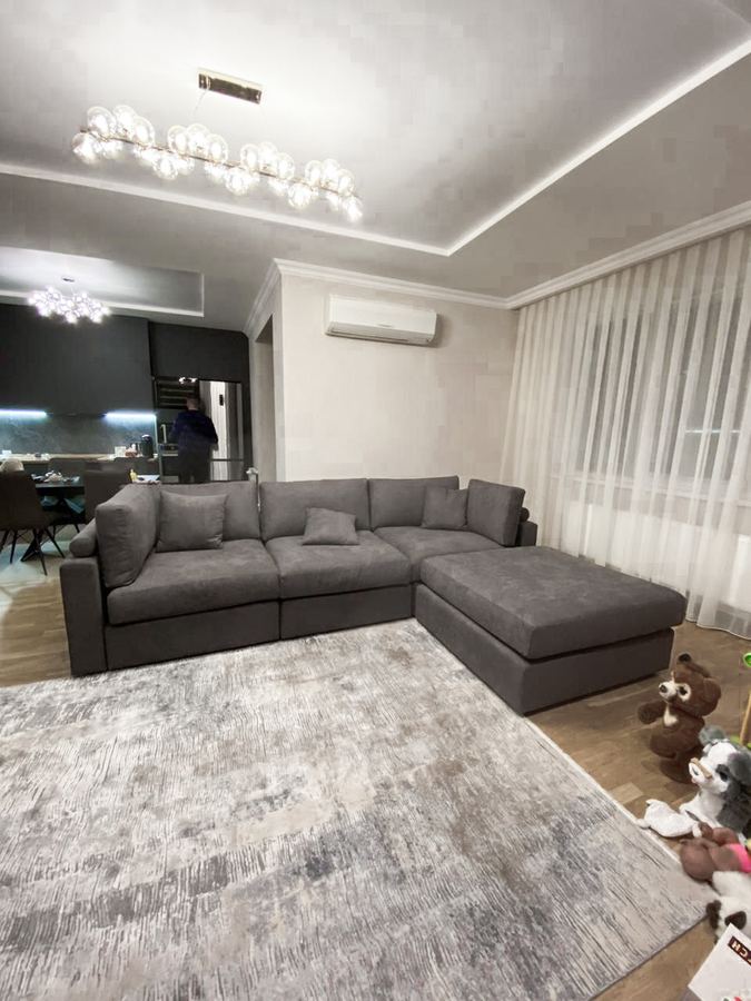 Мебель Gregory Home у клиента