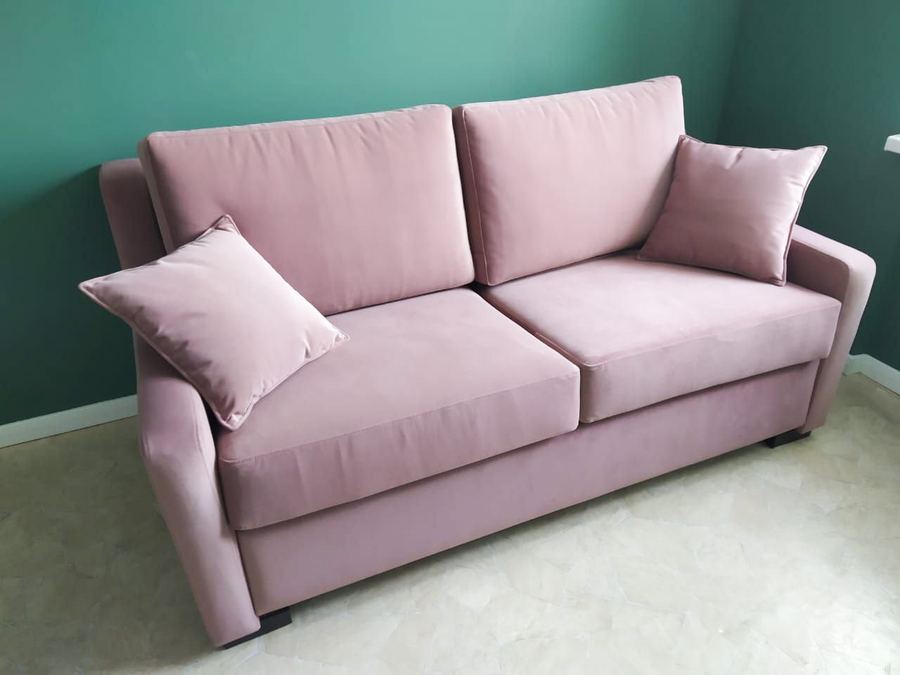 Мебель Gregory Home у клиента