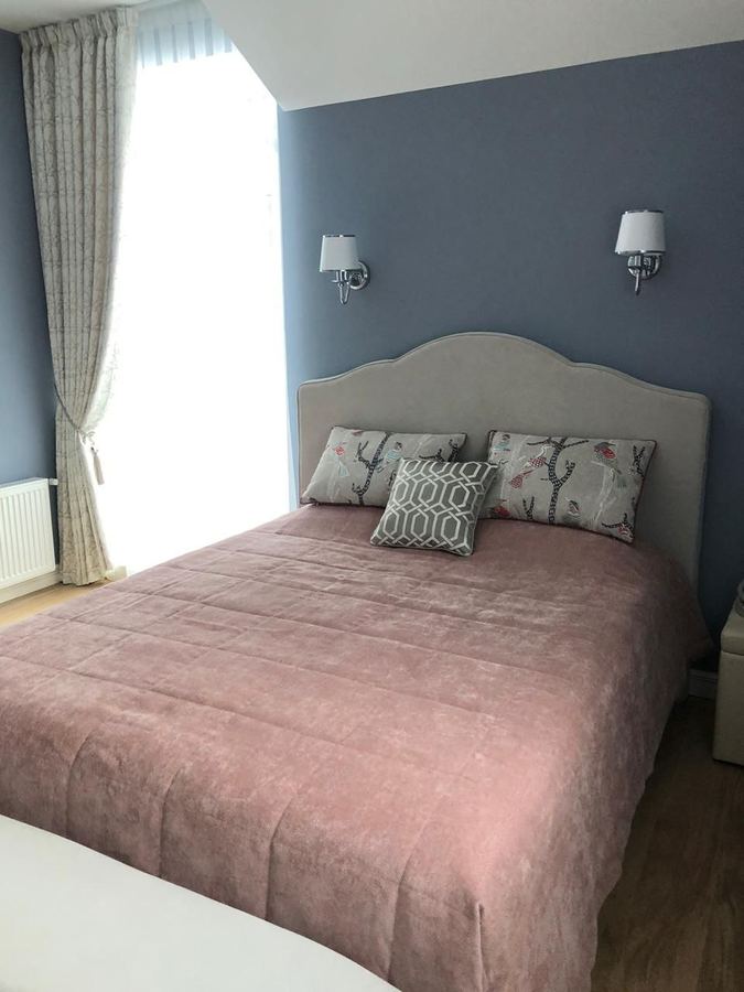 Мебель Gregory Home у клиента