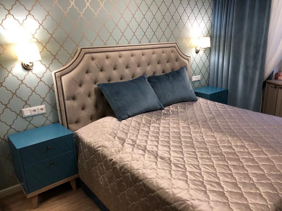 Мебель Gregory Home у клиента