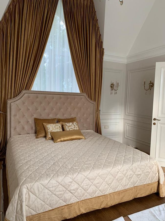 Мебель Gregory Home у клиента