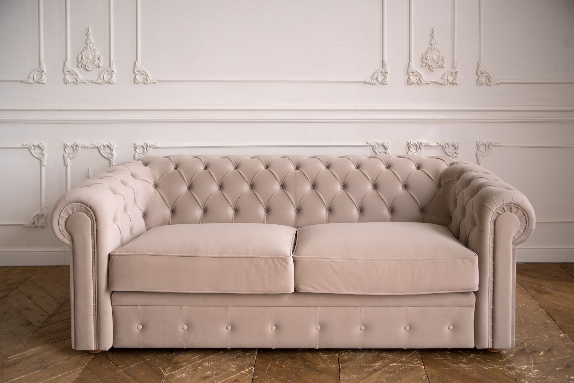 Gregory Home